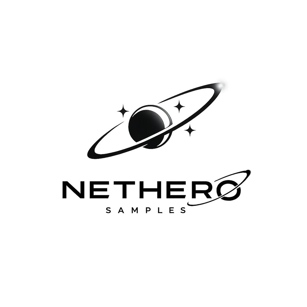 Nethero Samples Logo