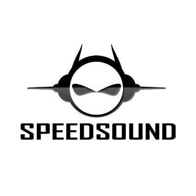 Speedsound Logo