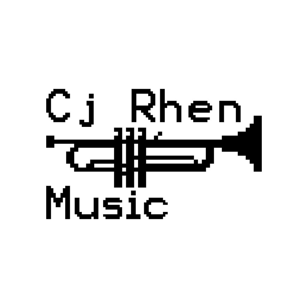 CJ Rhen Logo