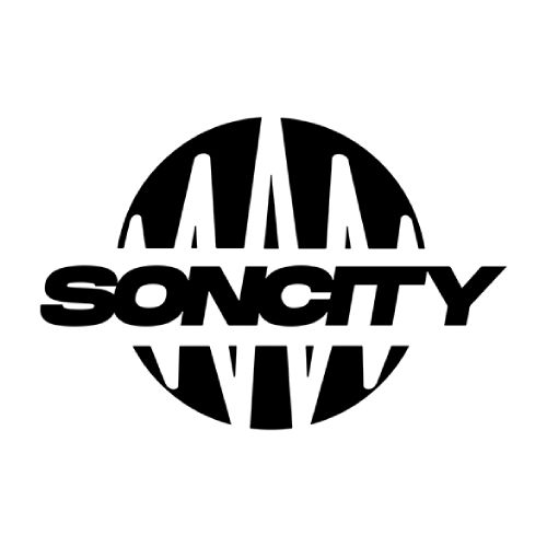 Soncity Logo