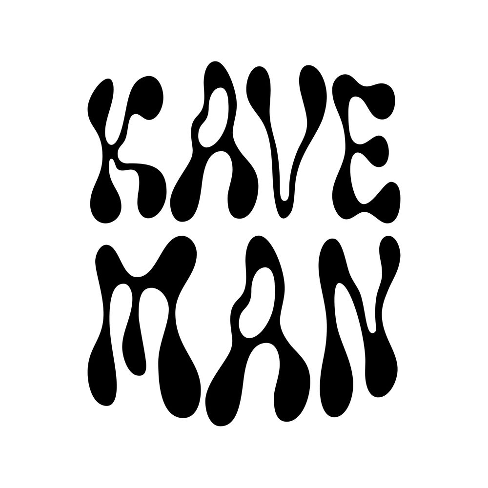Cover of KAVEMAN
