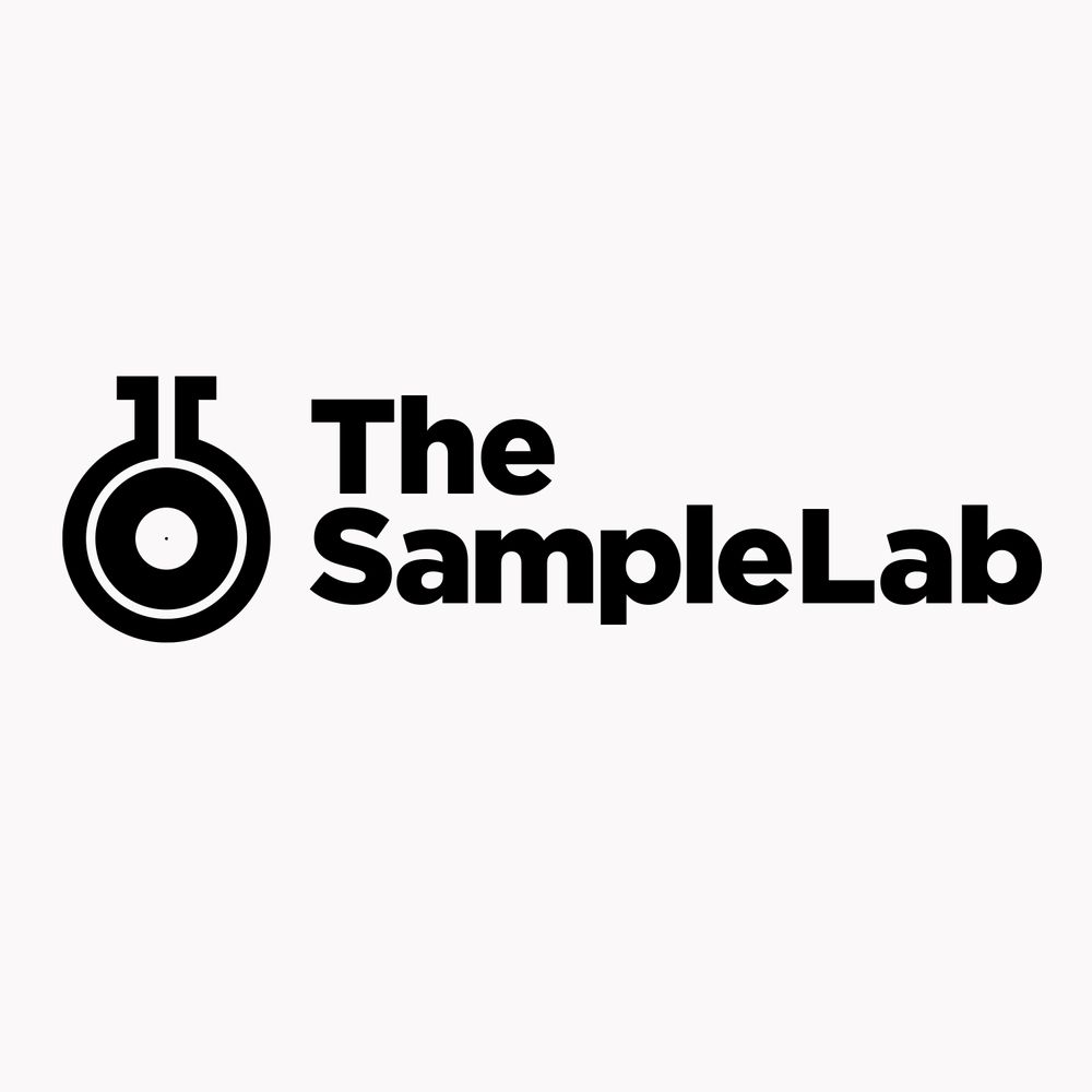 Sample Lab Logo