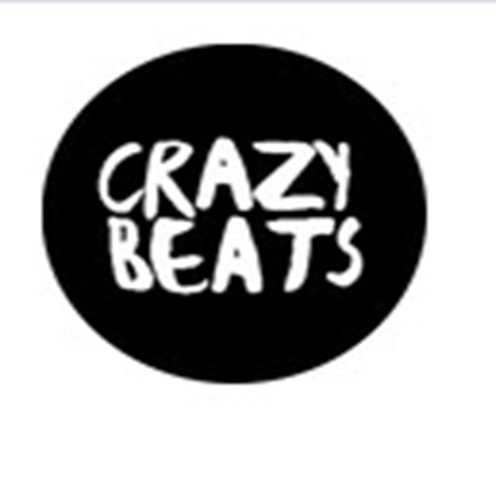 Crazy Beats Logo