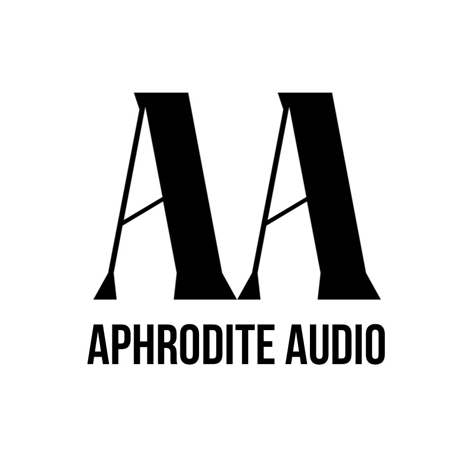 Aphrodite Audio Logo