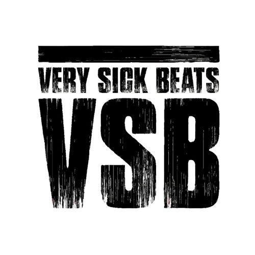 Very Sick Beats Logo