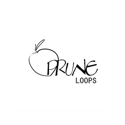 Prune Loops Logo