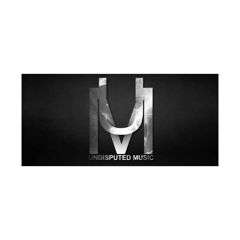 Undisputed Music Logo