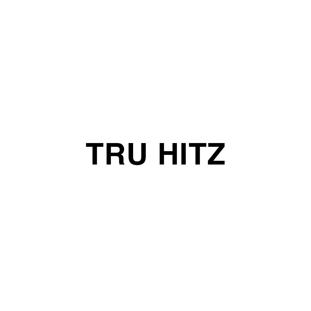 TRU HITZ Logo