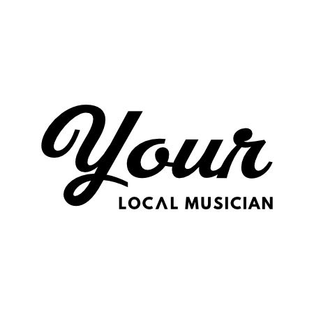 Your Local Musician Logo