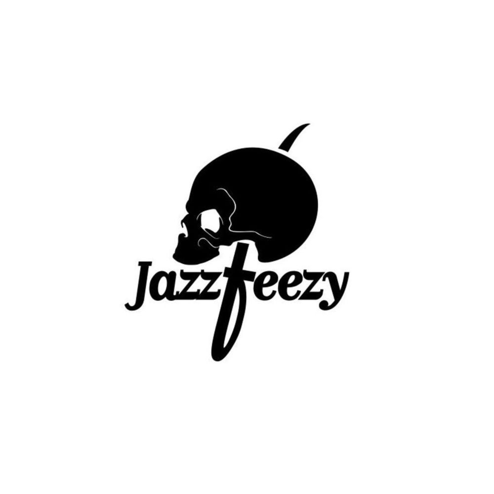 Jazzfeezy Productions Logo
