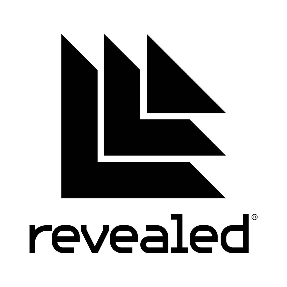 Revealed Recordings Logo