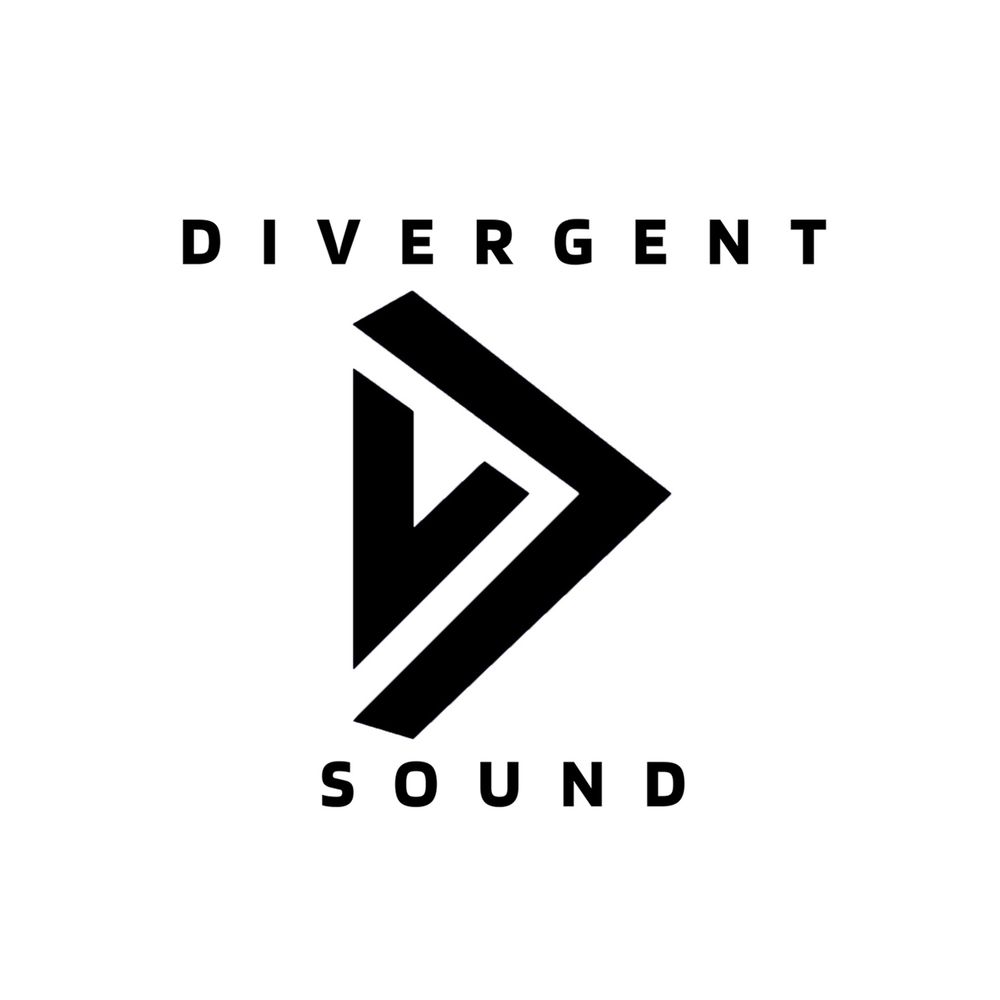 Divergent Sound Logo