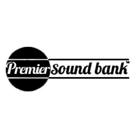 Portada de Premier Sound Bank