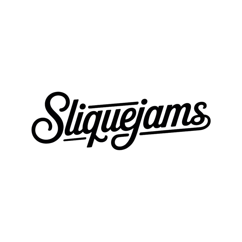 Sliquejams Logo