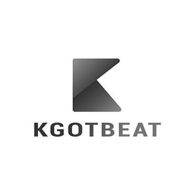 Kgotbeat Logo