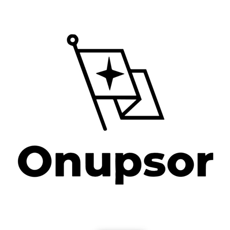 Onupsor Logo