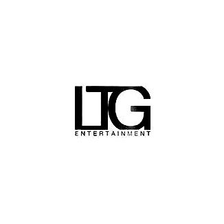LTG ENTERTAINMENT Logo