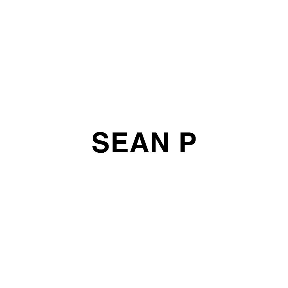 Sean P Logo