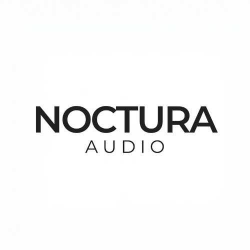 Noctura Audio Logo