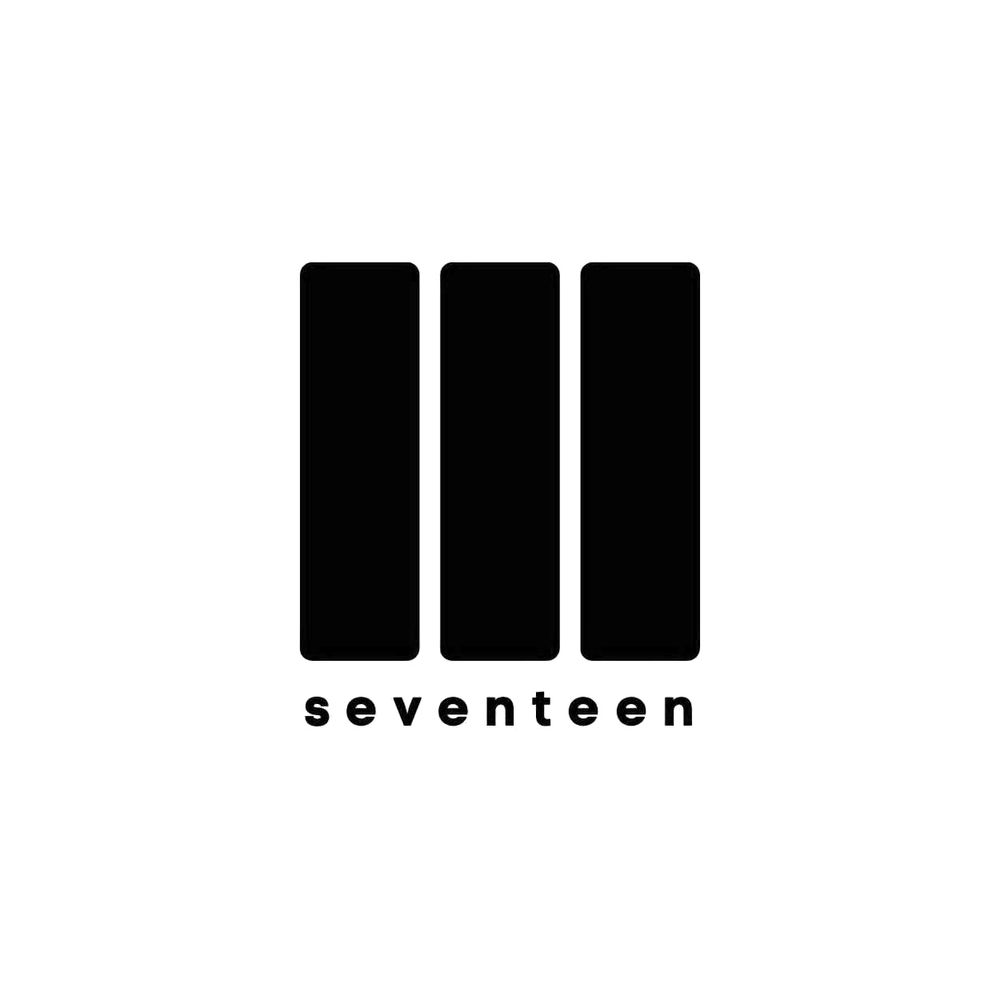Pochette de Three Seventeen