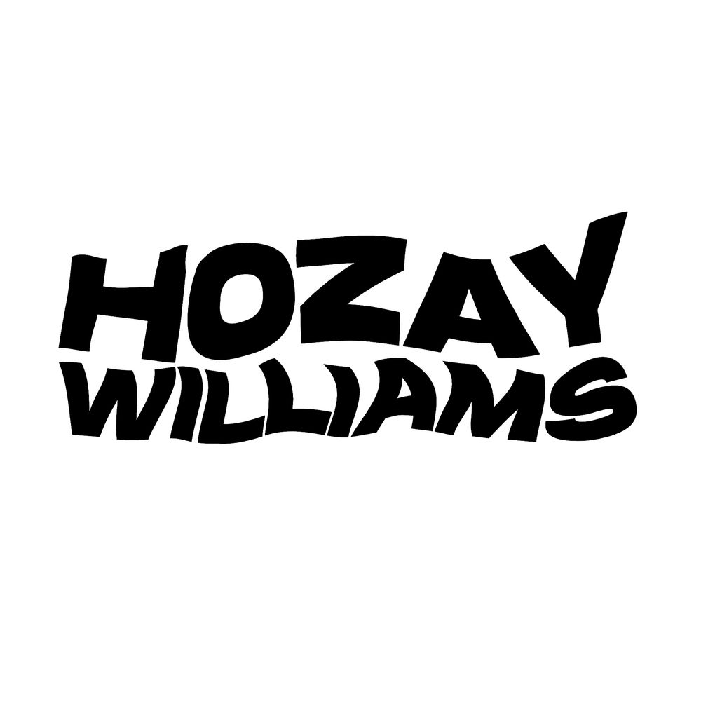 Hozay Williams Logo