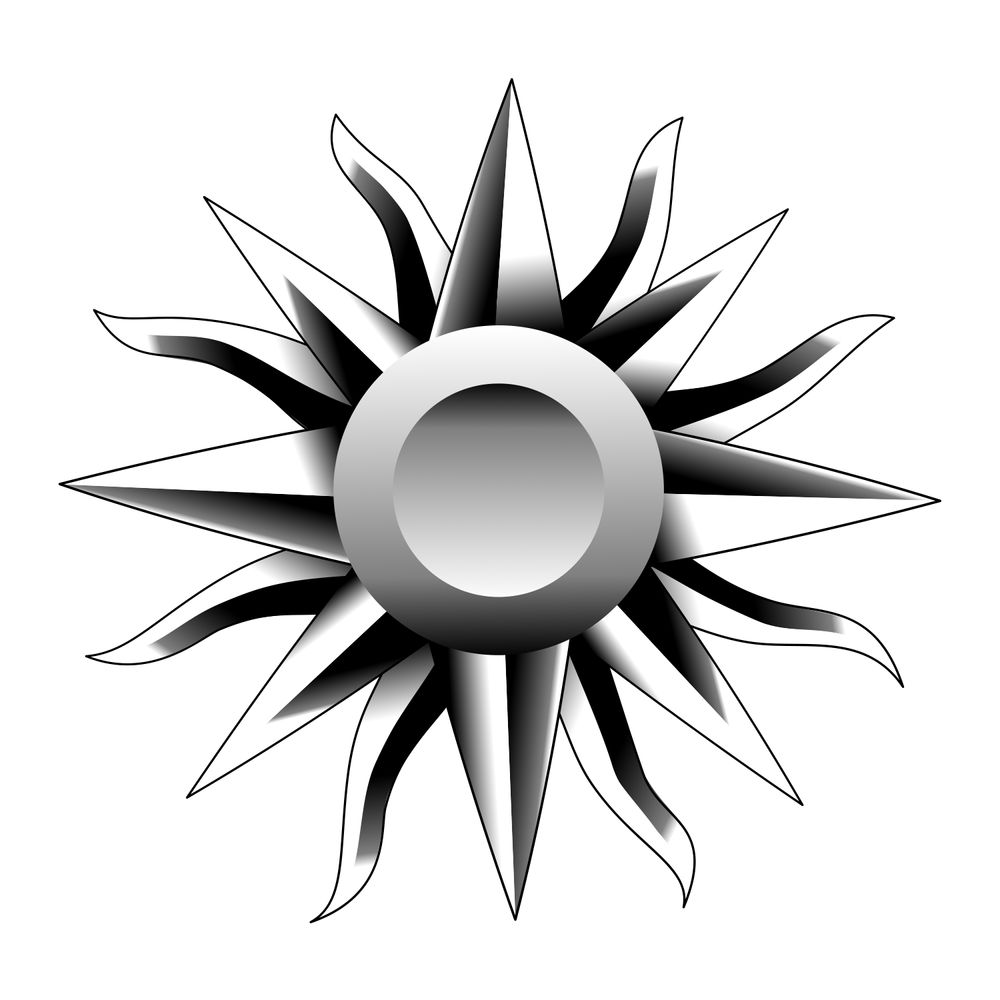 Solar Soundz Logo
