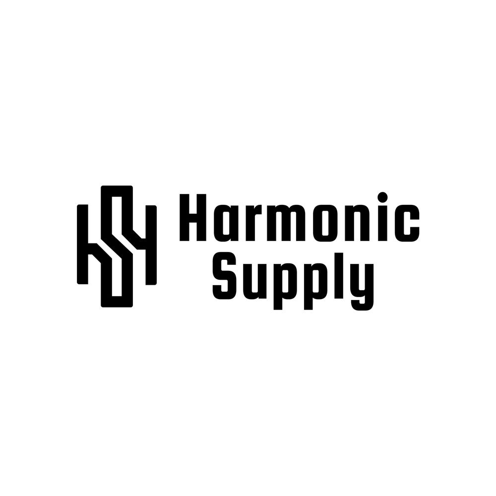 Harmonic Supply Logo