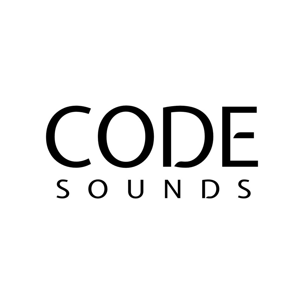 Code Sounds Logo