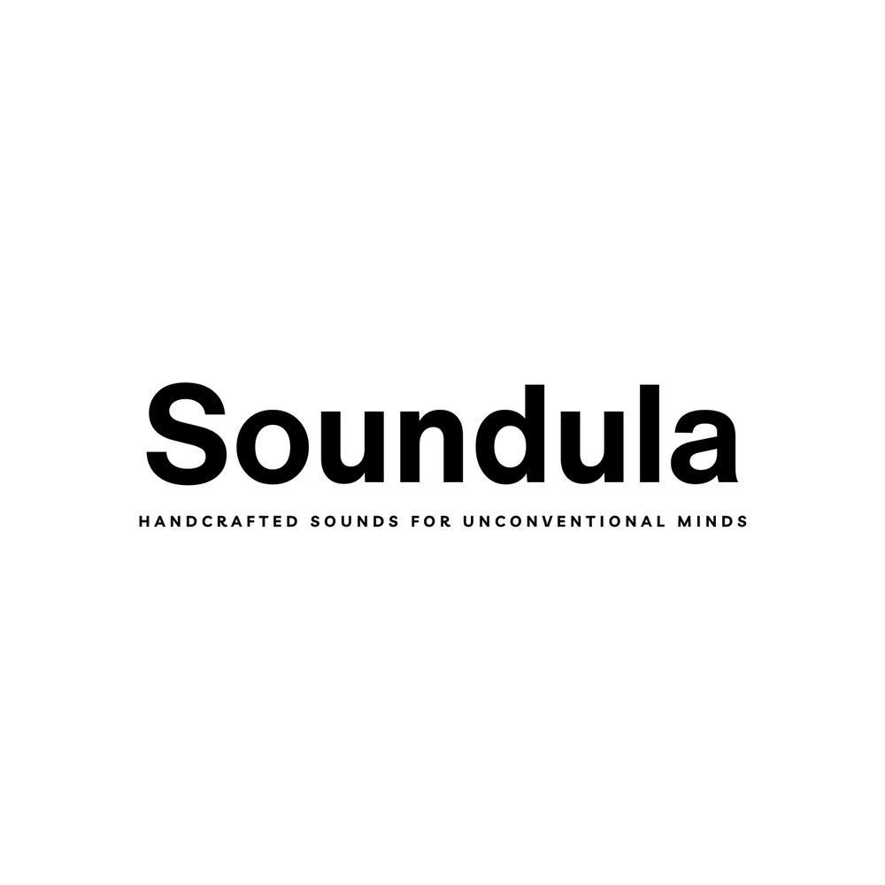 Soundula Logo