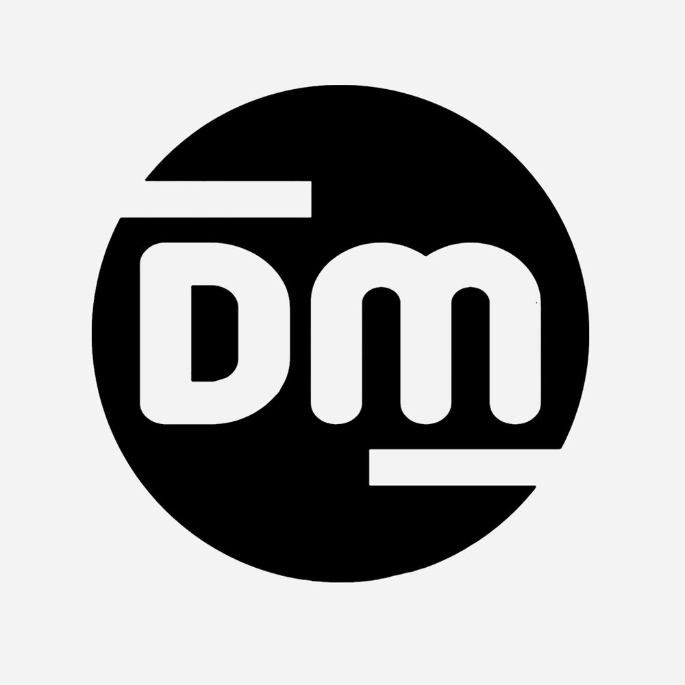 Dirty Music (Innovation Sounds) Logo