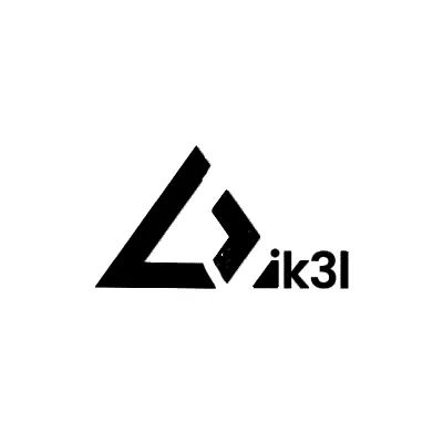 Dik3l Sounds Logo