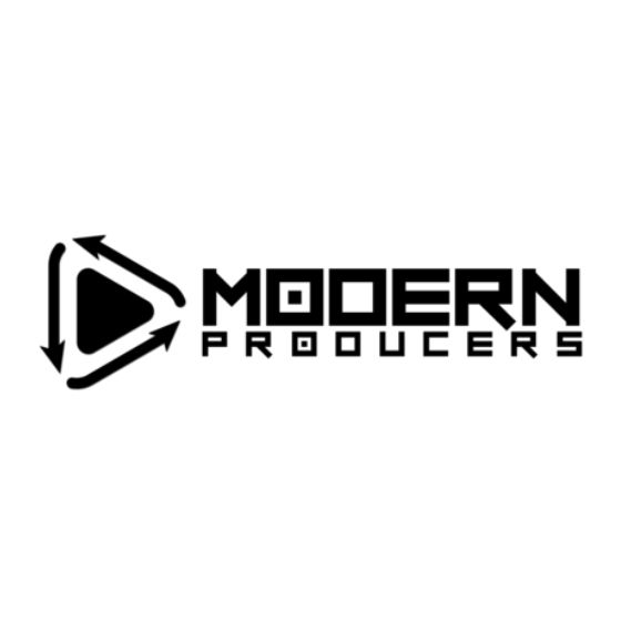 Modern Producers Logo