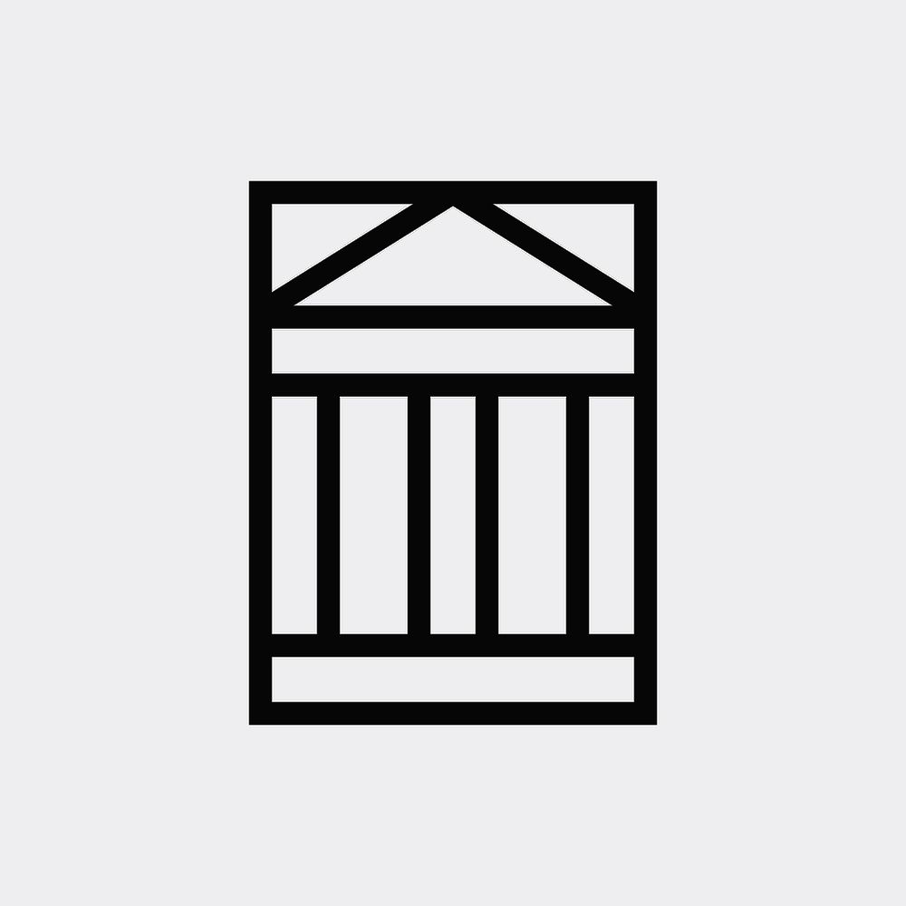 Dust Palace Logo