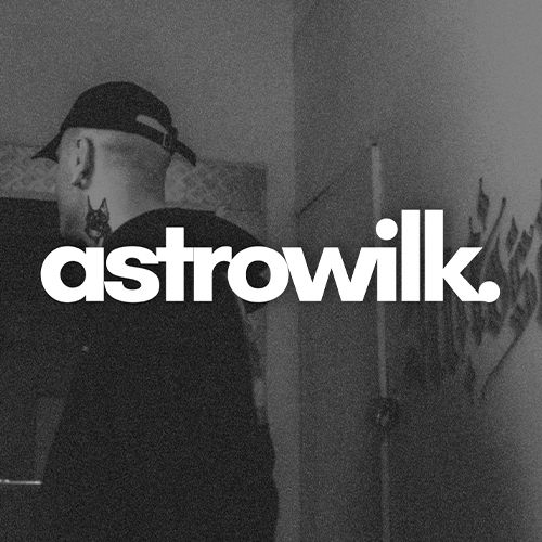 Cover of AstroWilk