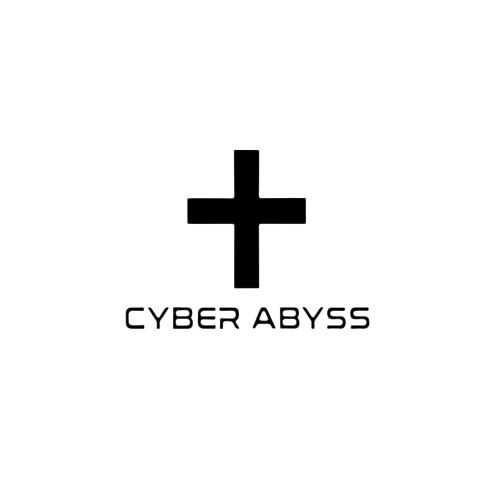 cyber abyss Logo