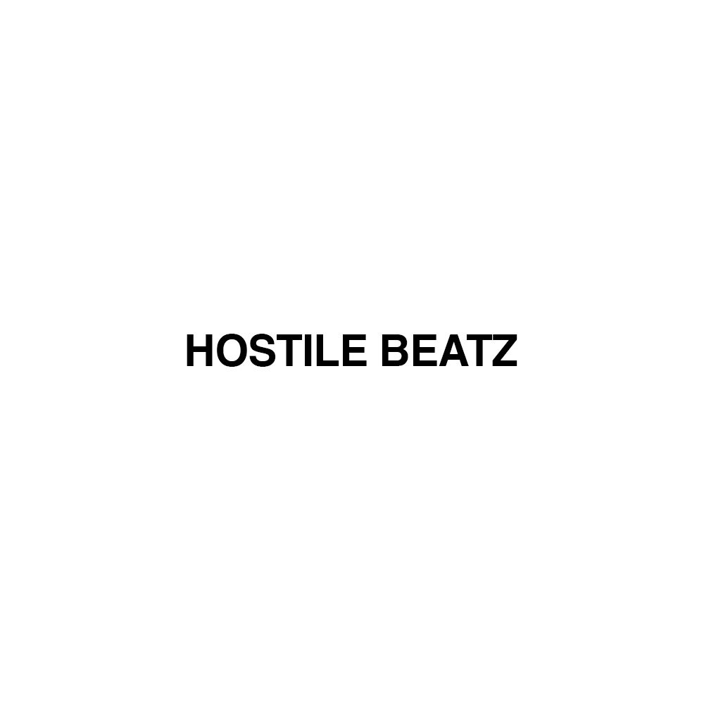 Hostile Beatz Logo