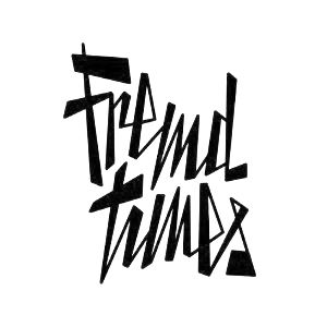 Fremdtunes Logo