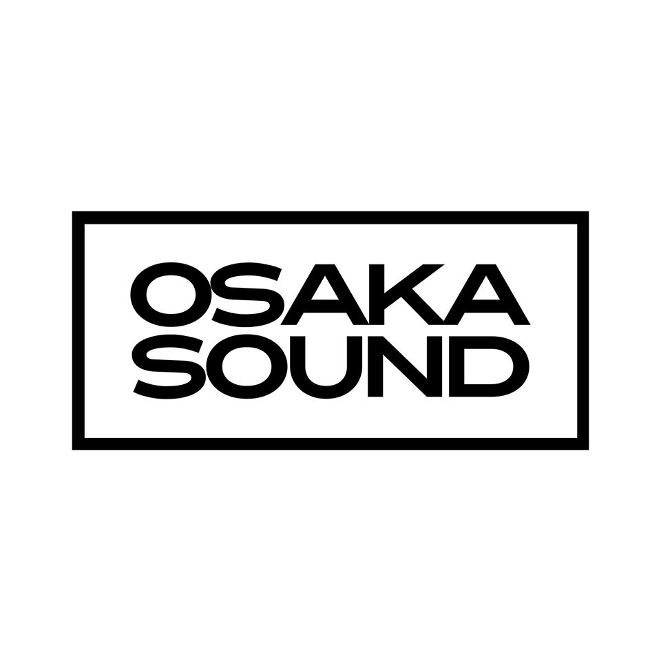 Osaka Sound Logo