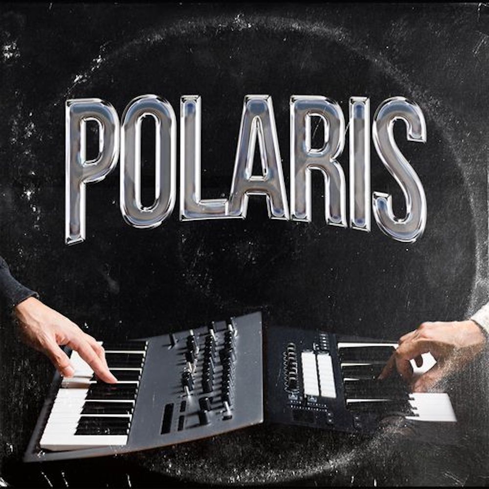 Polaris Saucy Synths Sample Pack Landr Samples