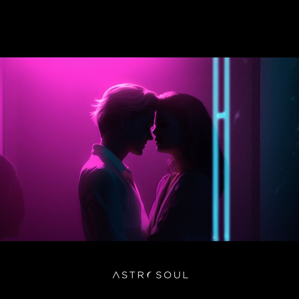 Arte de Fake Love 3 - Trap Soul & RnB