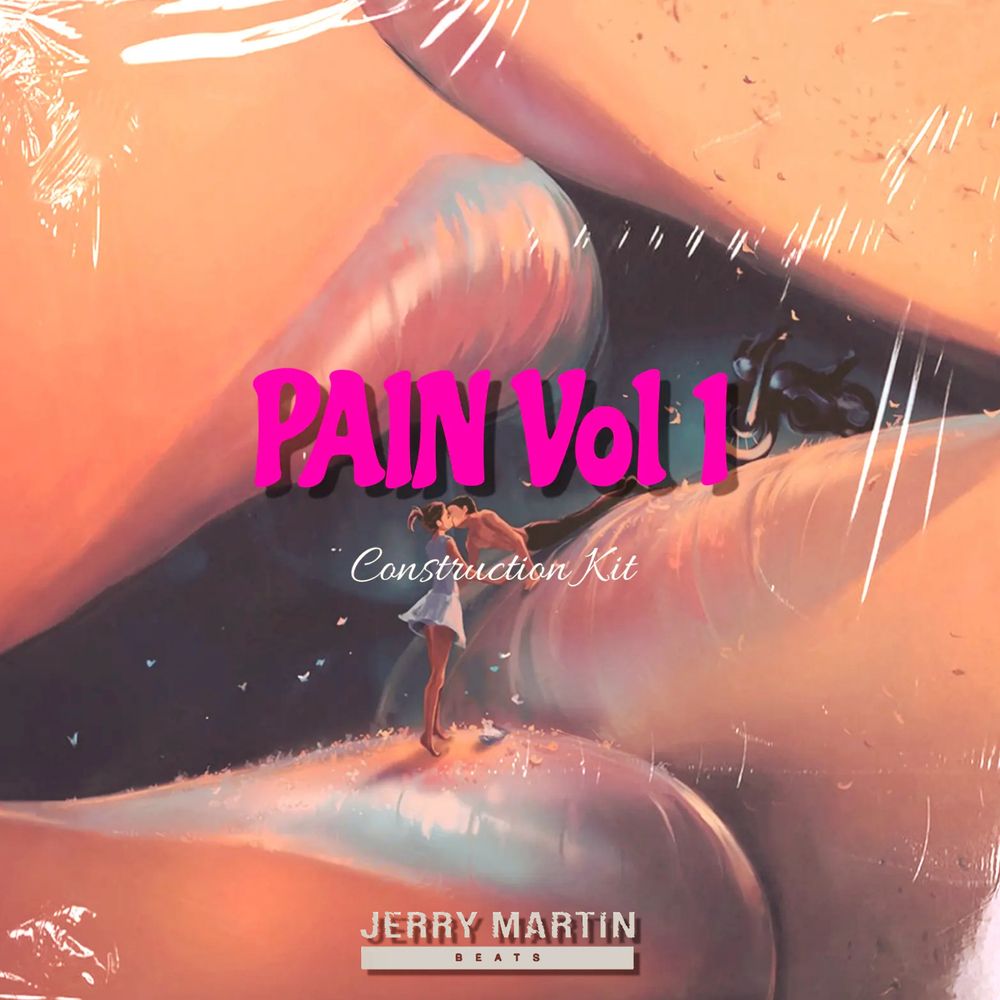 Arte de Pain - Vol 1