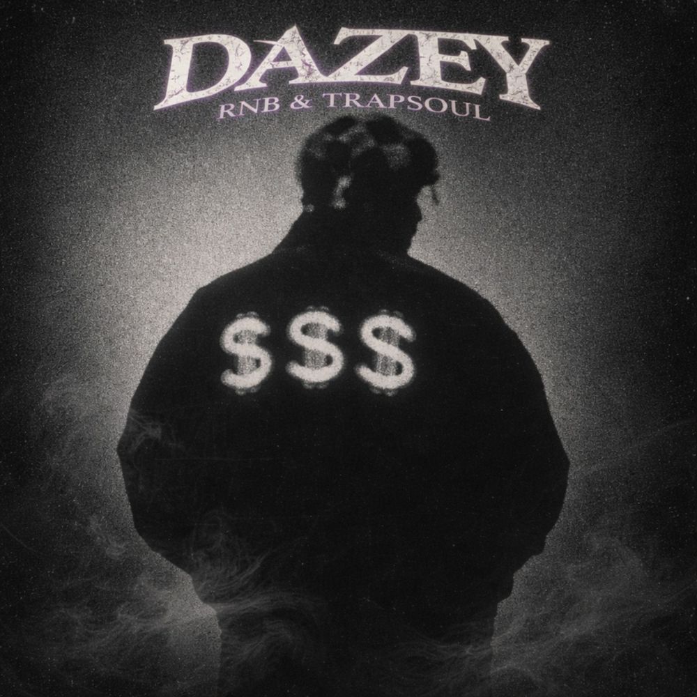 Arte de Dazey - RnB & Trapsoul