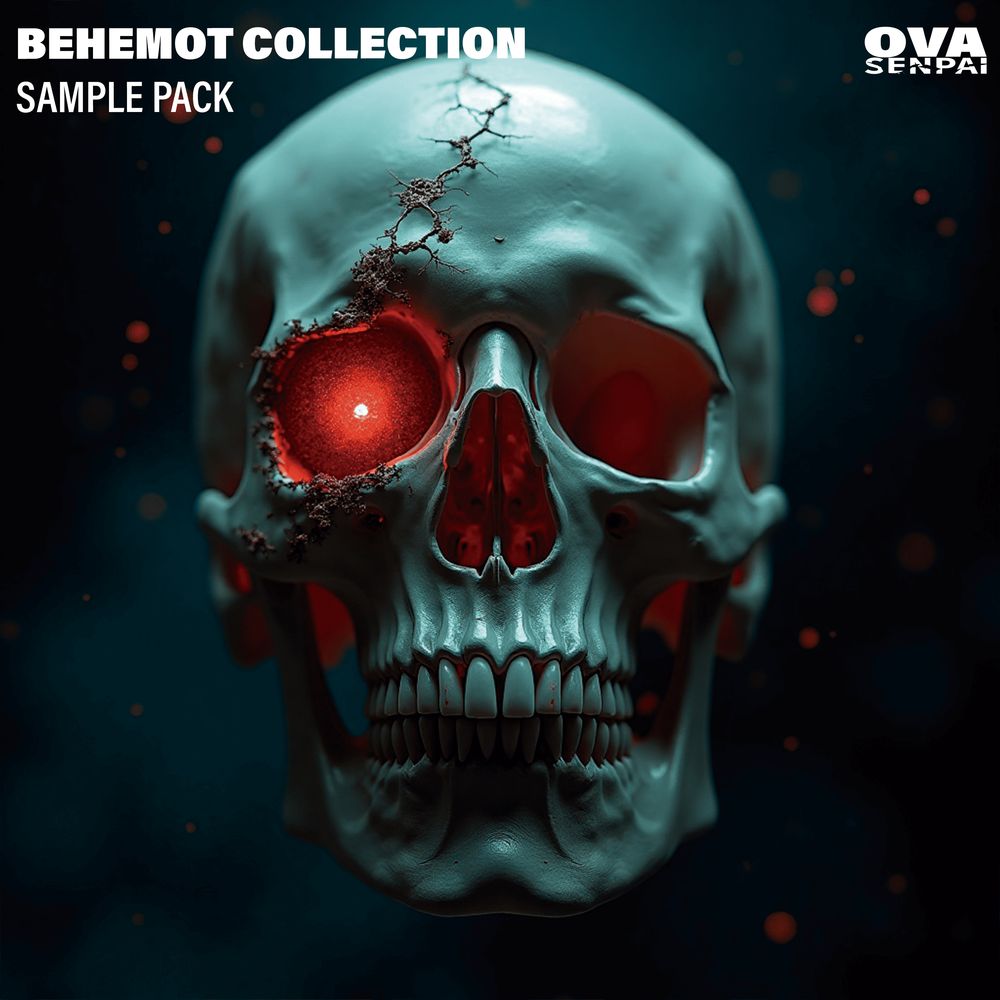 Pochette de Behemot Collection