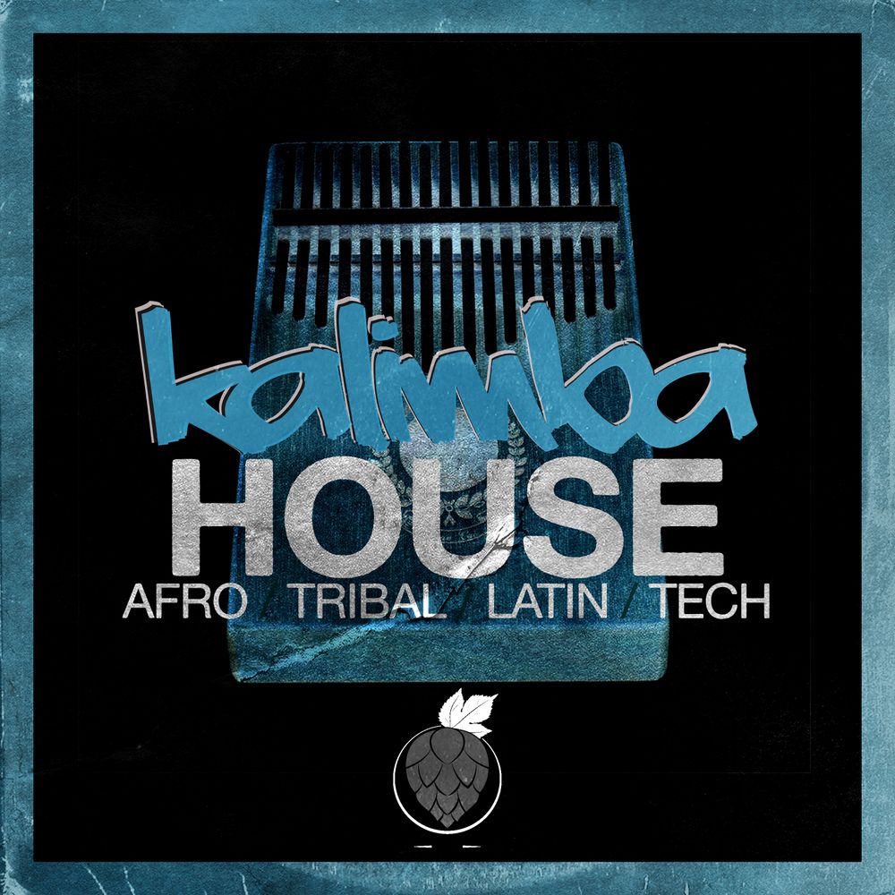Kalimba House Sample Pack LANDR Samples
