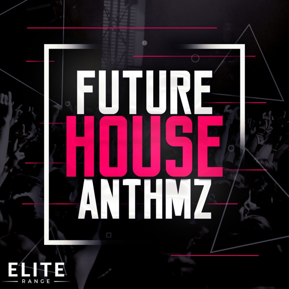 Arte de Future House Anthmz