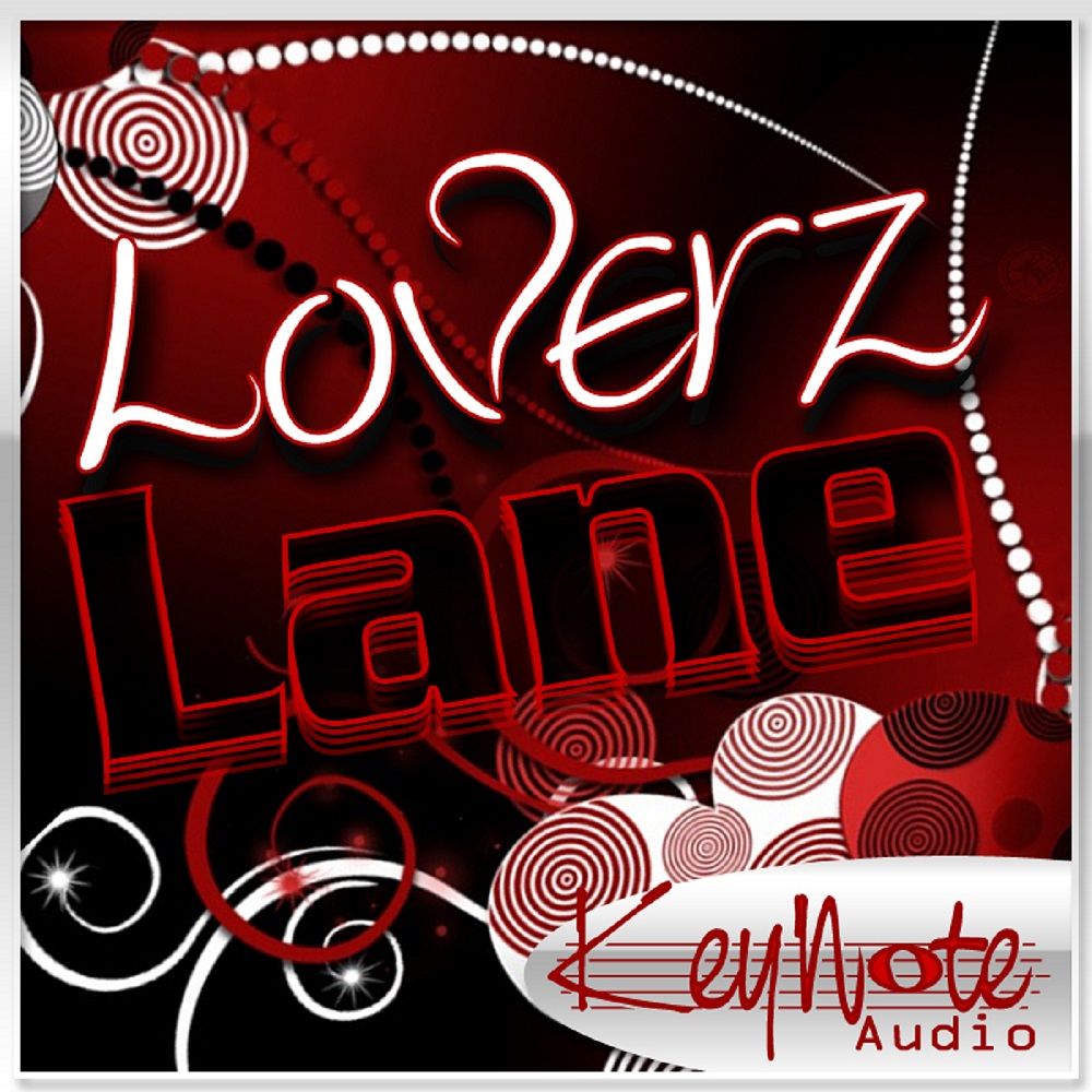 Pochette de Loverz Lane