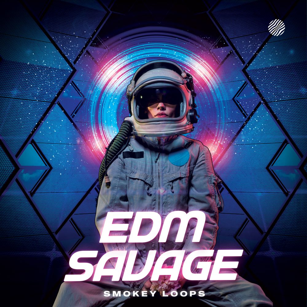 Pochette de EDM Savage