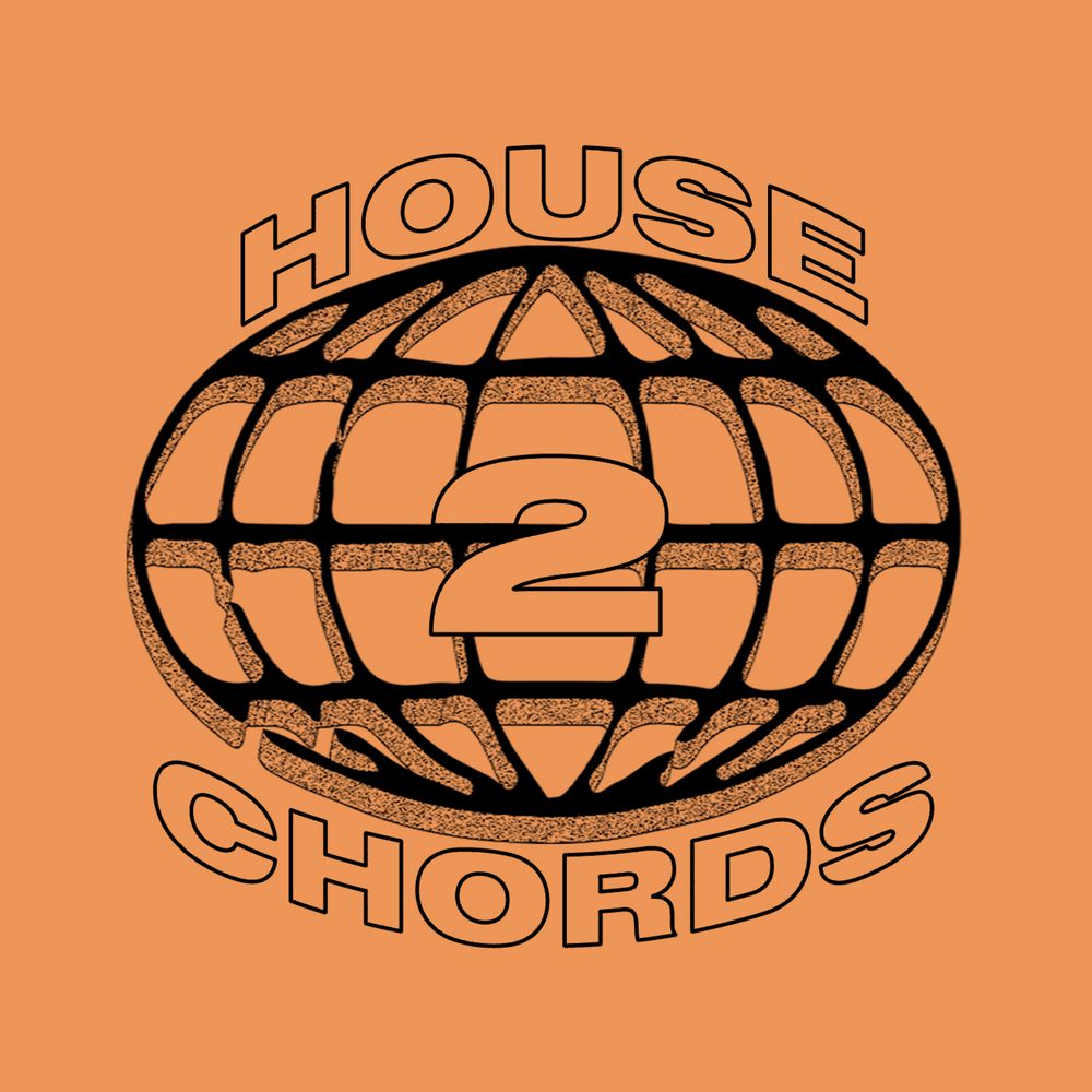 Arte de House Chords 2