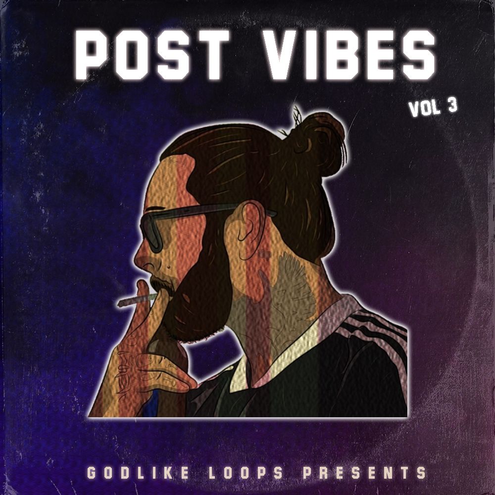 Arte de Post Vibes Vol.3
