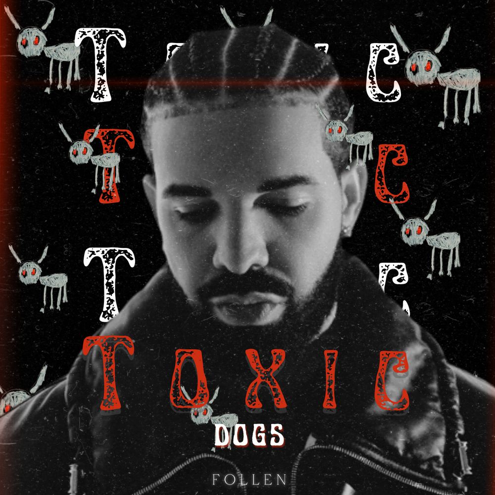 Toxic Dogs Sample Pack LANDR Samples
